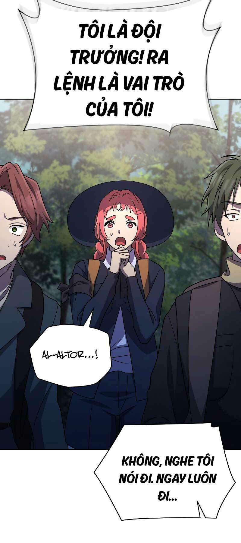 Đại Pháp Sư Toàn Năng Chapter 61 - Trang 70