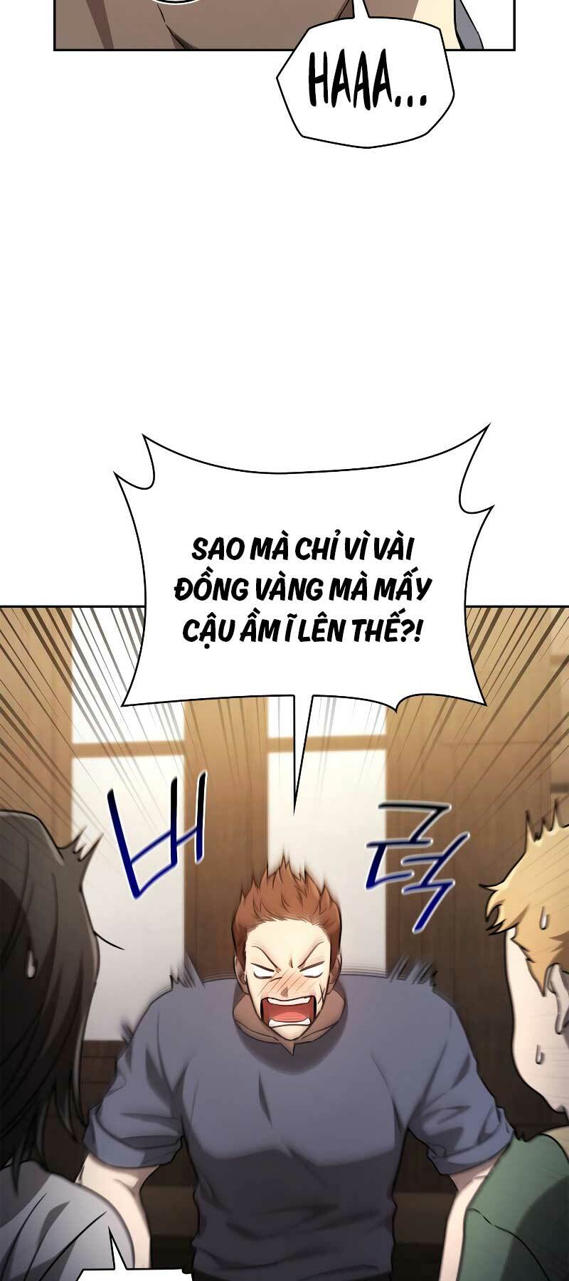 Đại Pháp Sư Toàn Năng Chapter 61 - Trang 7