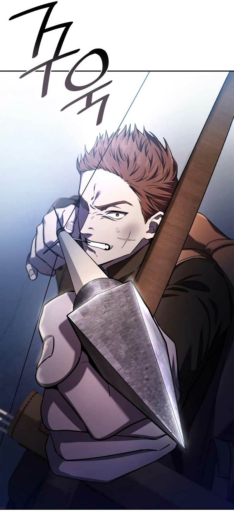 Đại Pháp Sư Toàn Năng Chapter 61 - Trang 79