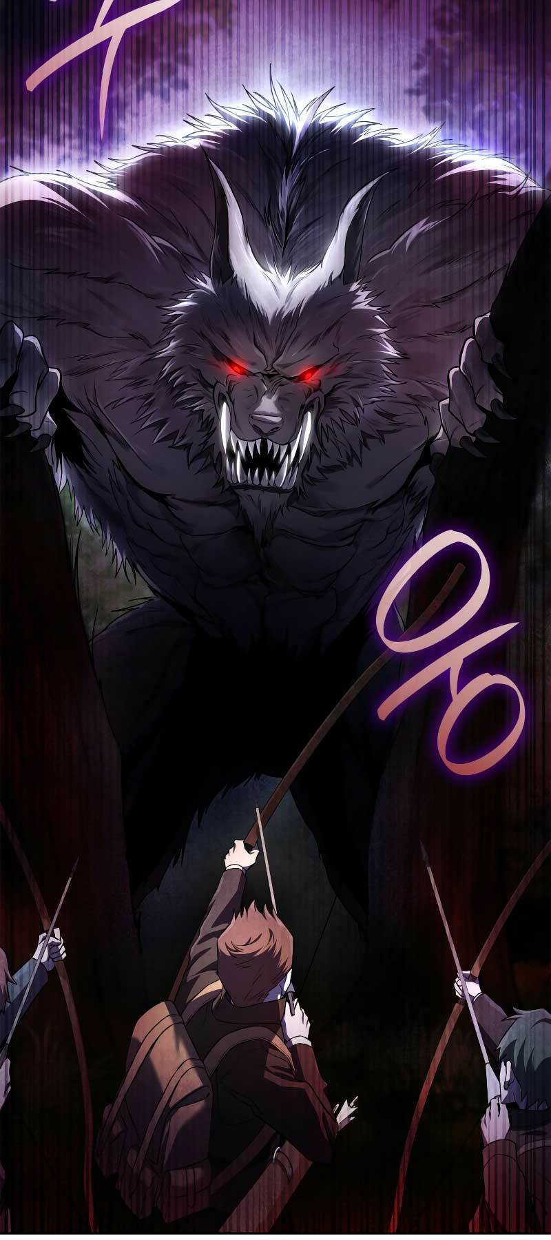 Đại Pháp Sư Toàn Năng Chapter 61 - Trang 84