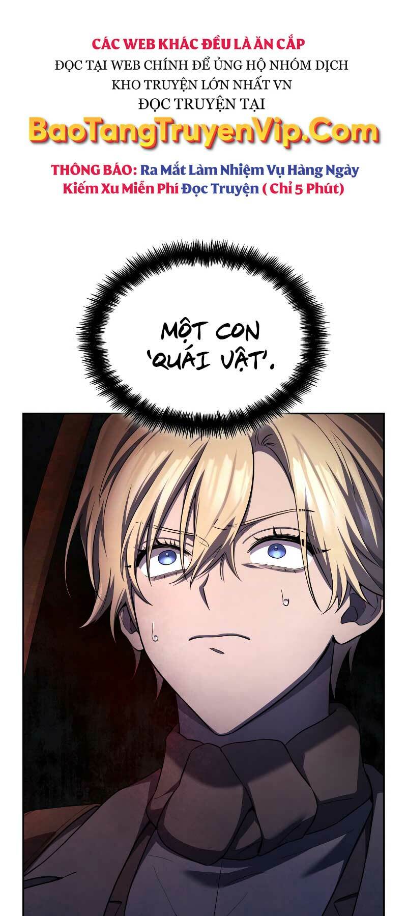 Đại Pháp Sư Toàn Năng Chapter 61 - Trang 85