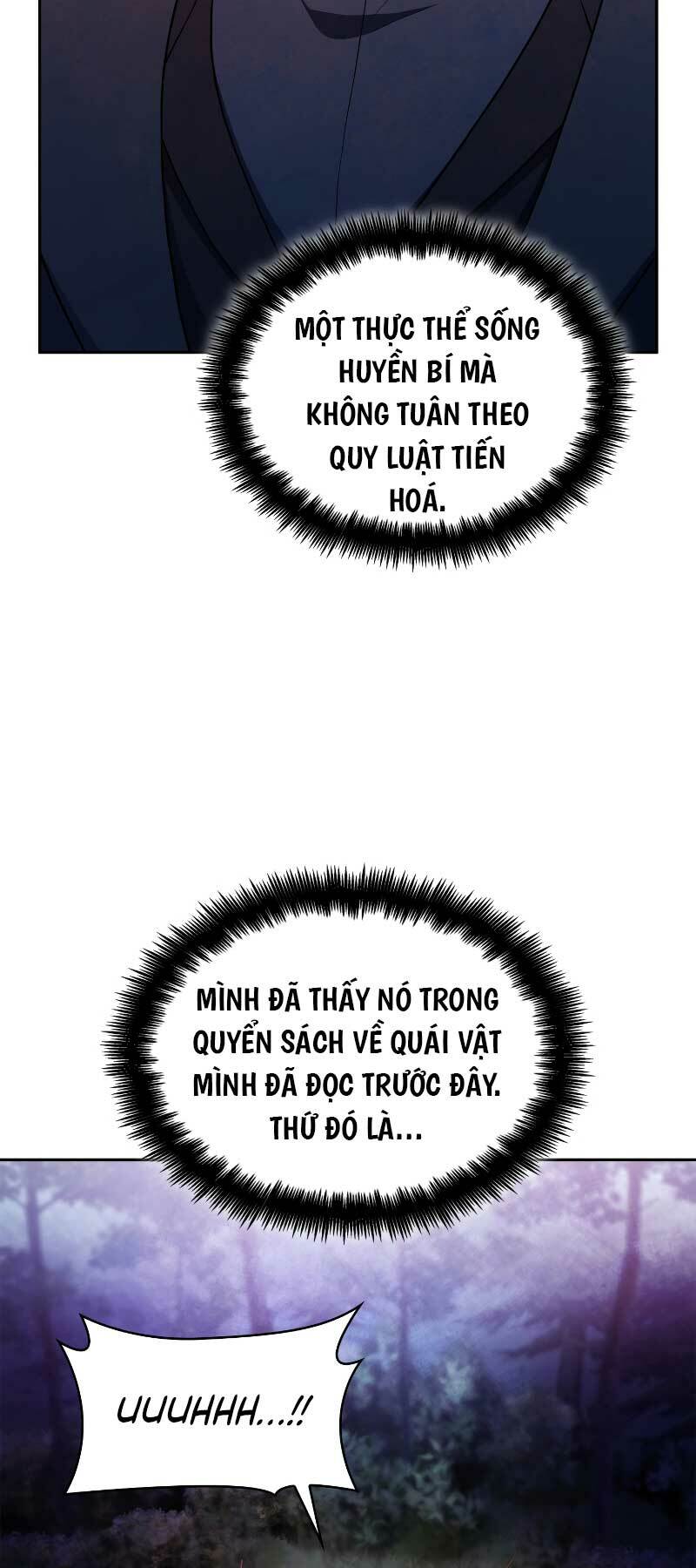 Đại Pháp Sư Toàn Năng Chapter 61 - Trang 86