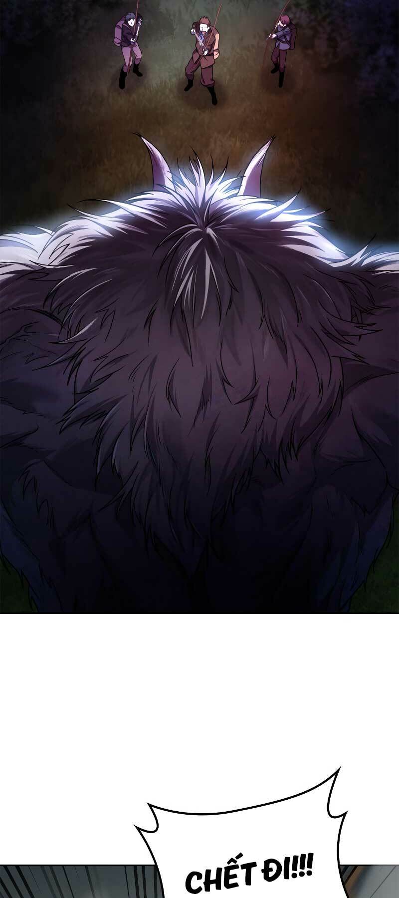 Đại Pháp Sư Toàn Năng Chapter 61 - Trang 87