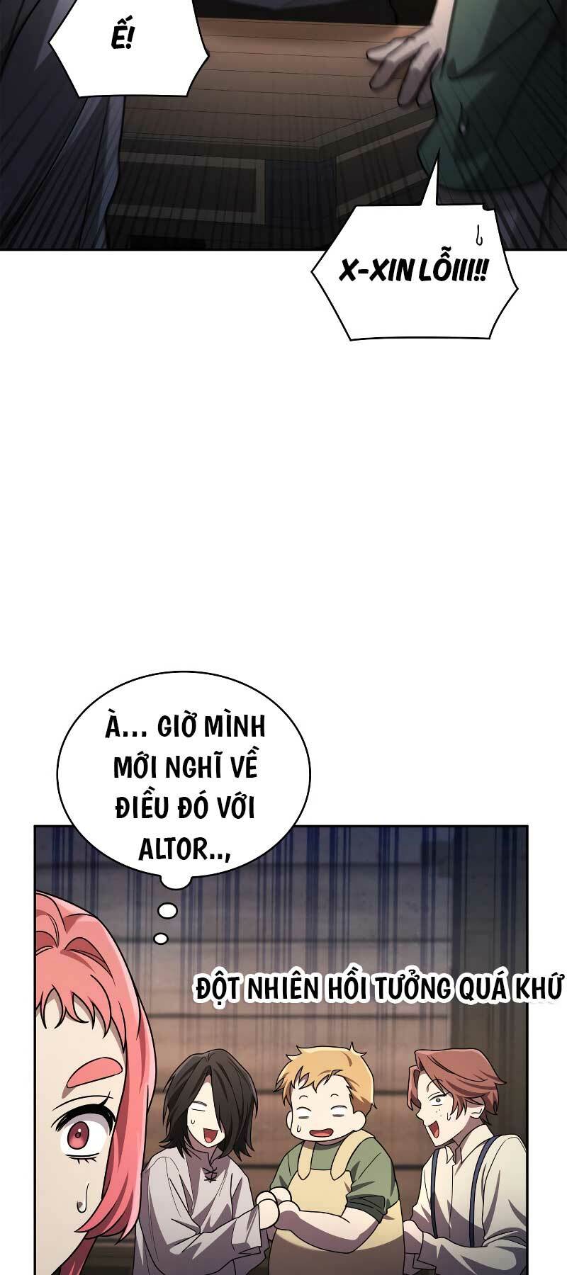 Đại Pháp Sư Toàn Năng Chapter 61 - Trang 8