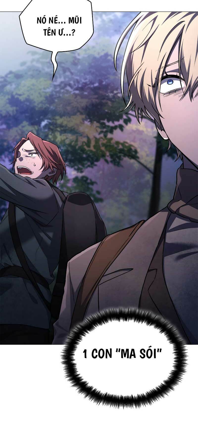 Đại Pháp Sư Toàn Năng Chapter 61 - Trang 91