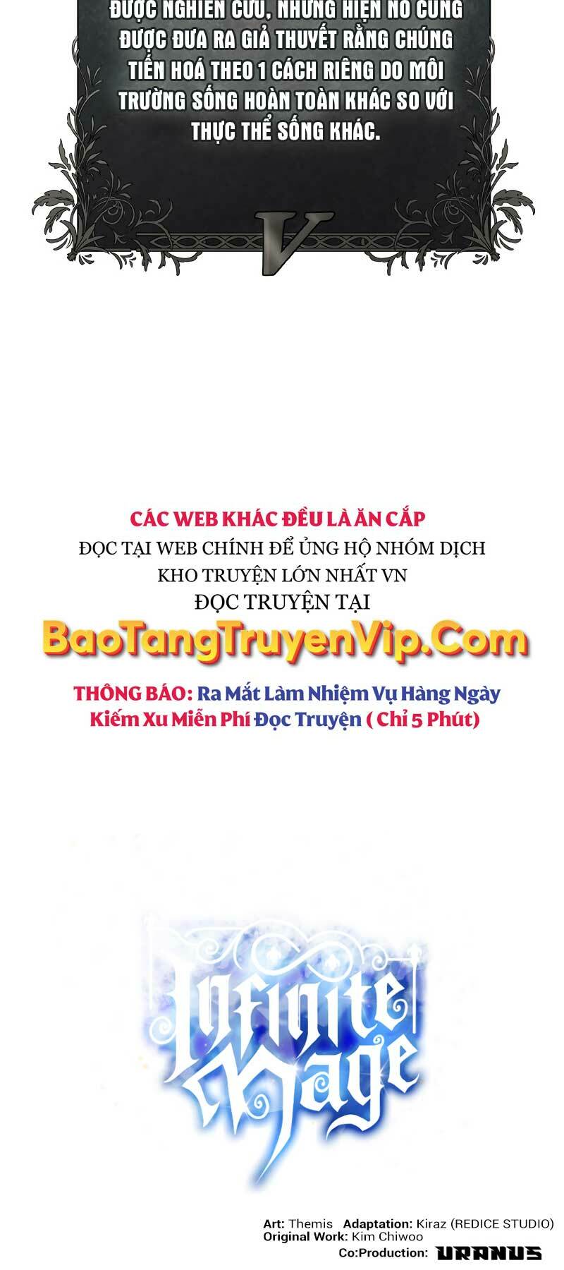 Đại Pháp Sư Toàn Năng Chapter 61 - Trang 94