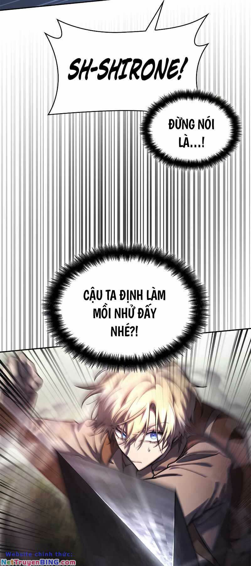 Đại Pháp Sư Toàn Năng - Chapter 62 - Page 10