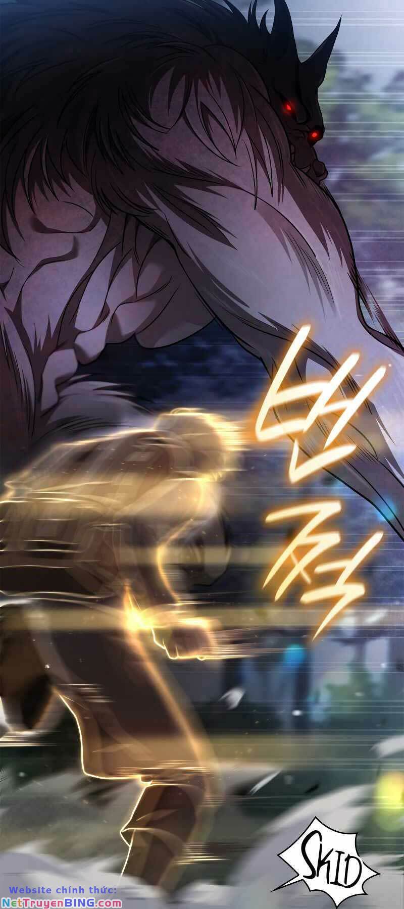 Đại Pháp Sư Toàn Năng - Chapter 62 - Page 14