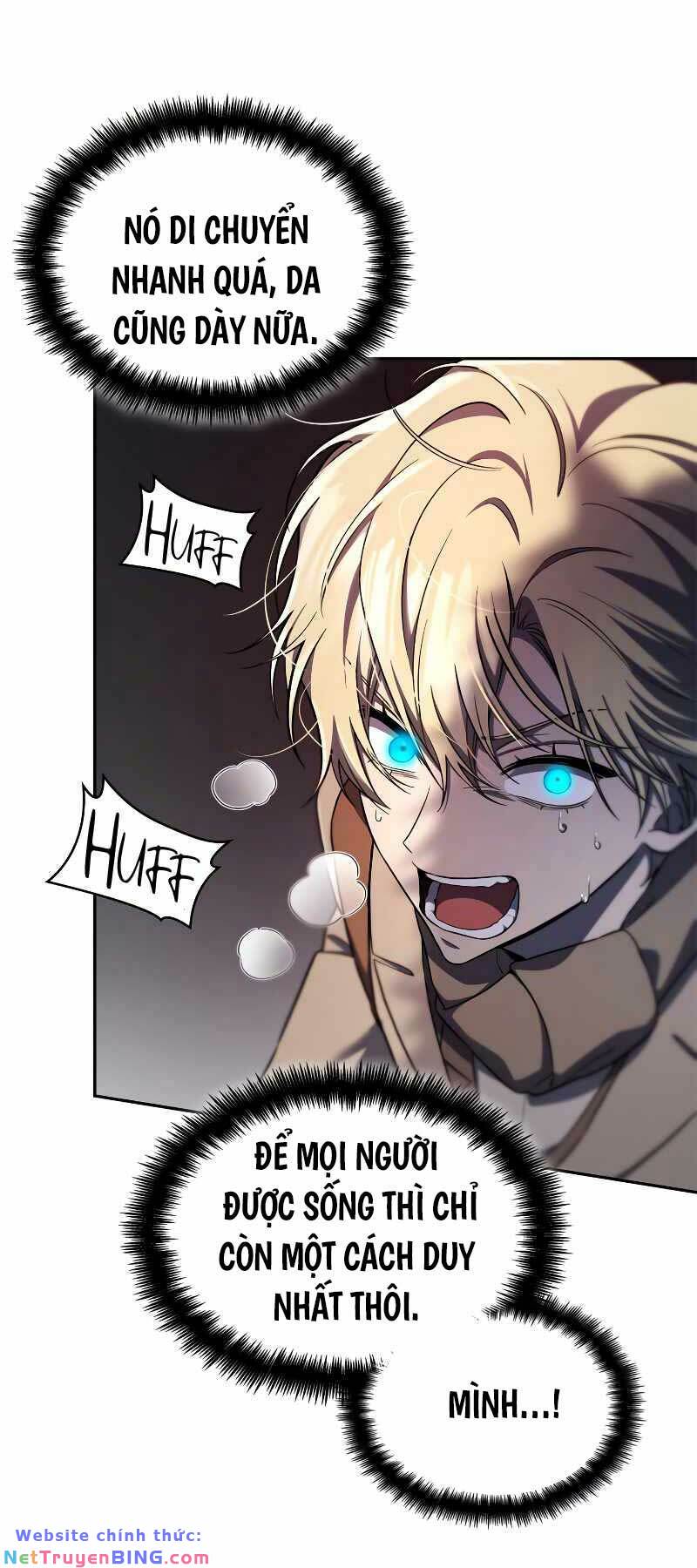 Đại Pháp Sư Toàn Năng - Chapter 62 - Page 16