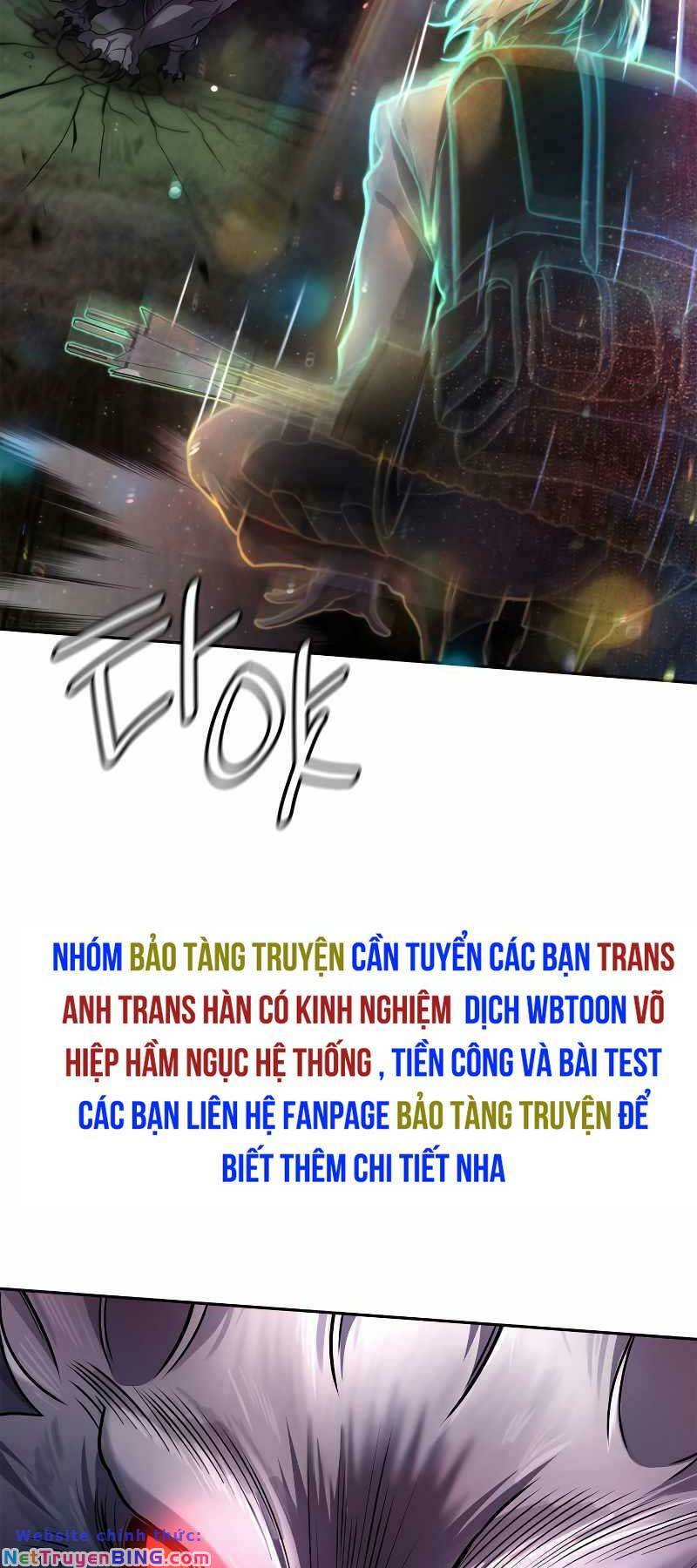 Đại Pháp Sư Toàn Năng - Chapter 62 - Page 21