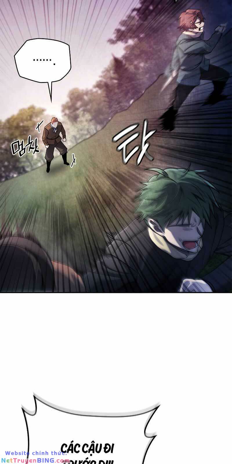 Đại Pháp Sư Toàn Năng - Chapter 62 - Page 27