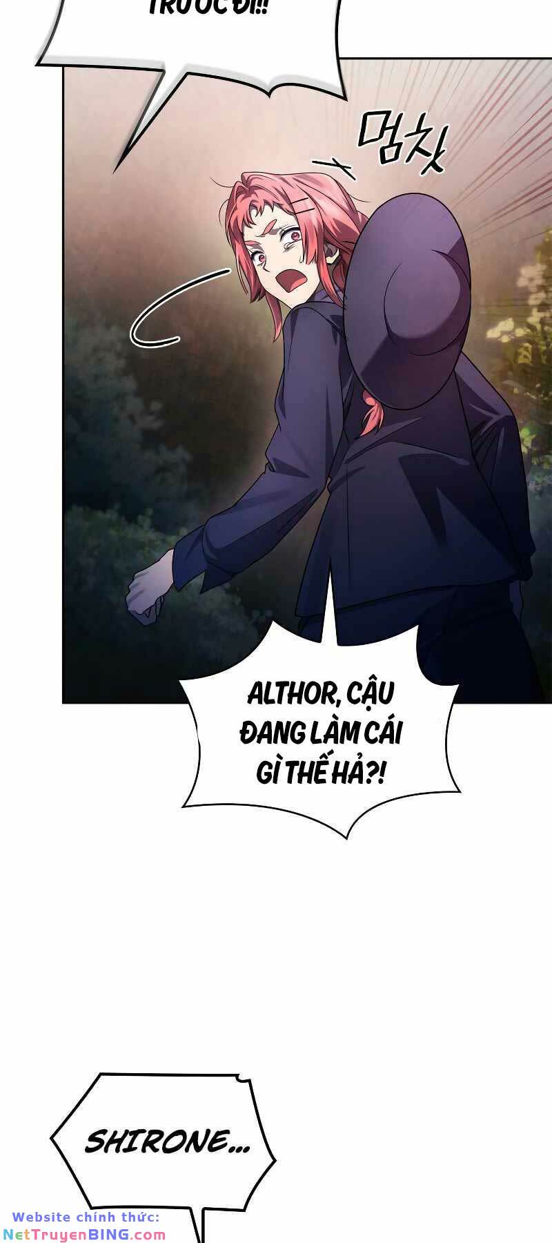 Đại Pháp Sư Toàn Năng - Chapter 62 - Page 28