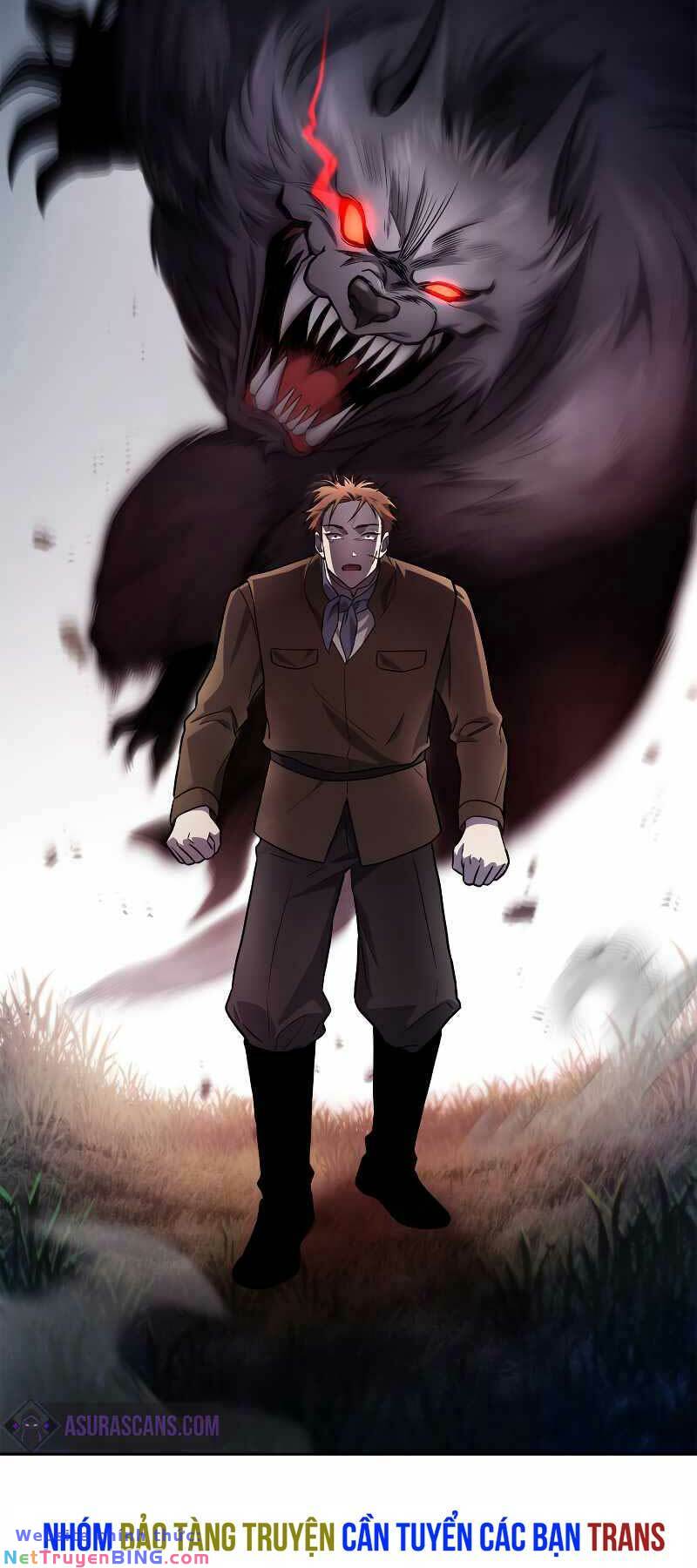 Đại Pháp Sư Toàn Năng - Chapter 62 - Page 31