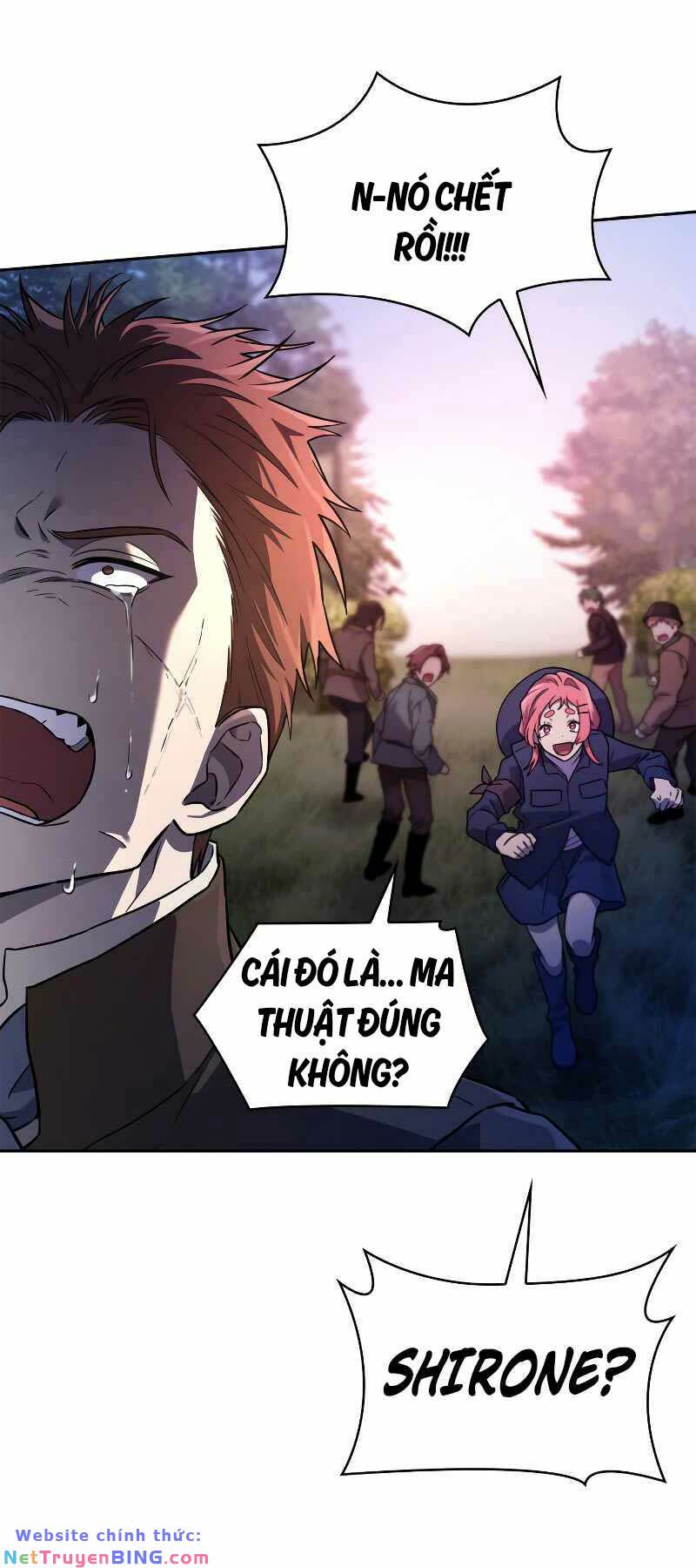 Đại Pháp Sư Toàn Năng - Chapter 62 - Page 38