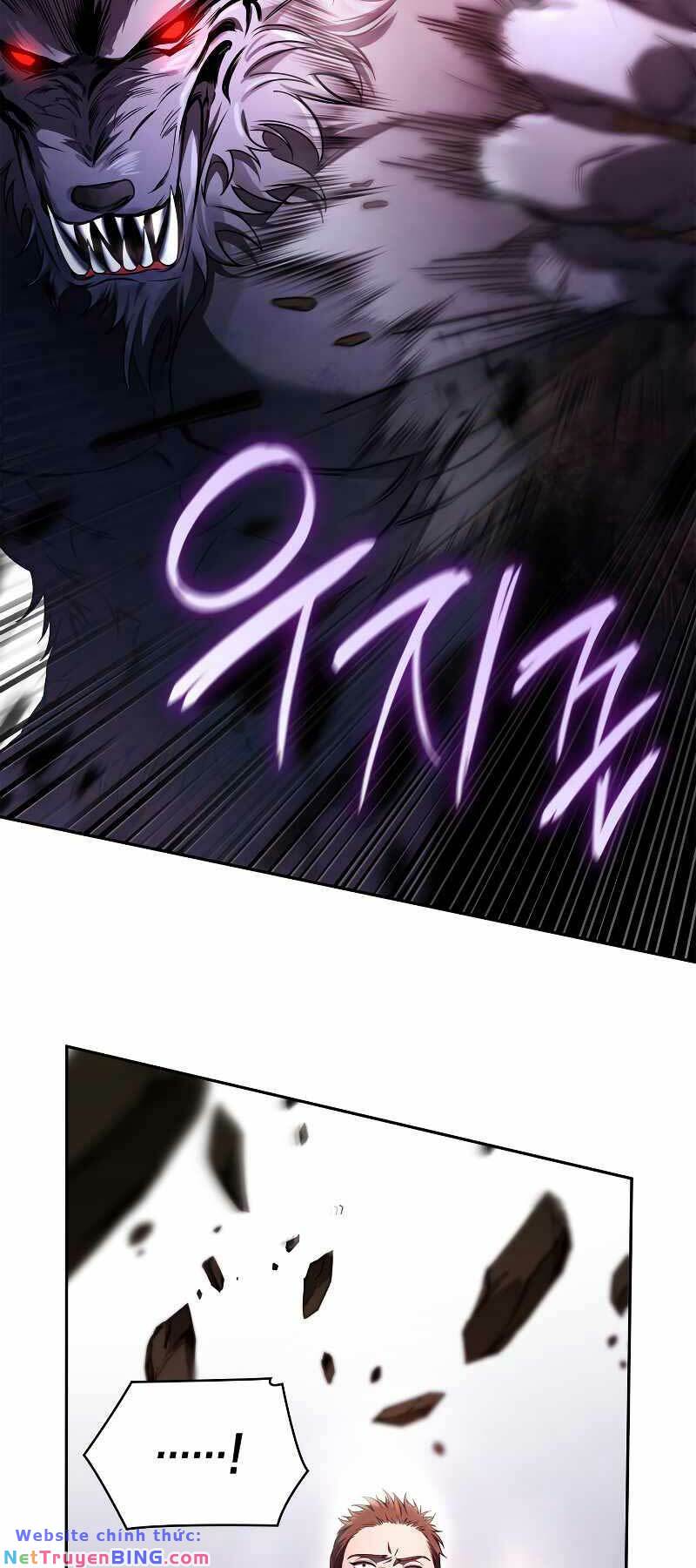 Đại Pháp Sư Toàn Năng - Chapter 62 - Page 3