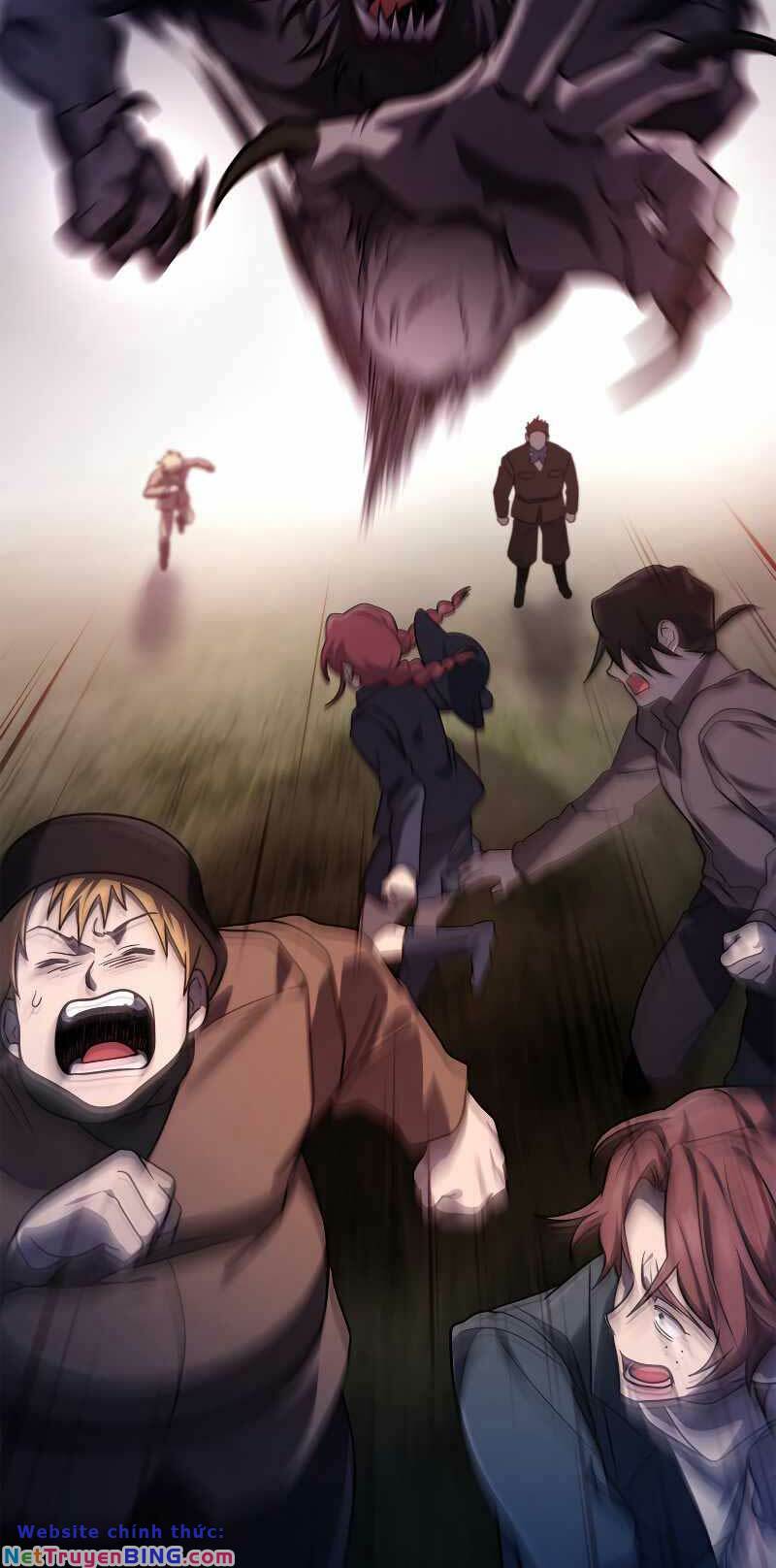 Đại Pháp Sư Toàn Năng - Chapter 62 - Page 45