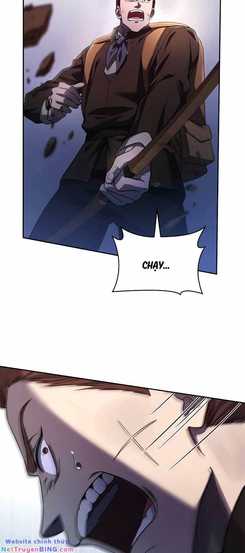 Đại Pháp Sư Toàn Năng - Chapter 62 - Page 4