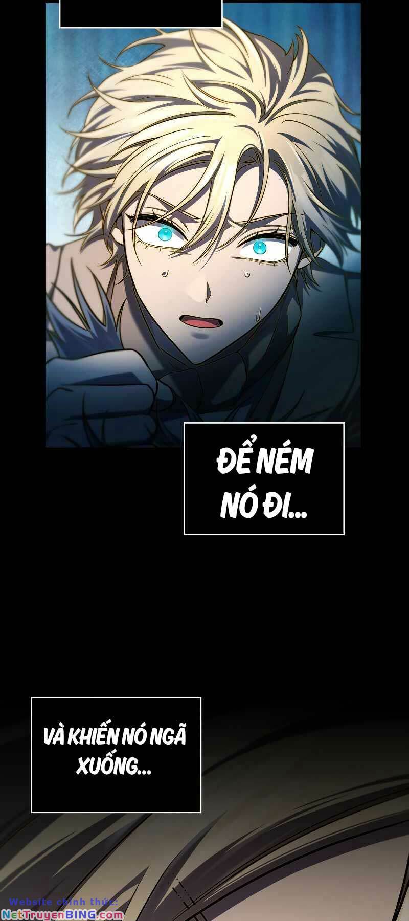 Đại Pháp Sư Toàn Năng - Chapter 62 - Page 67