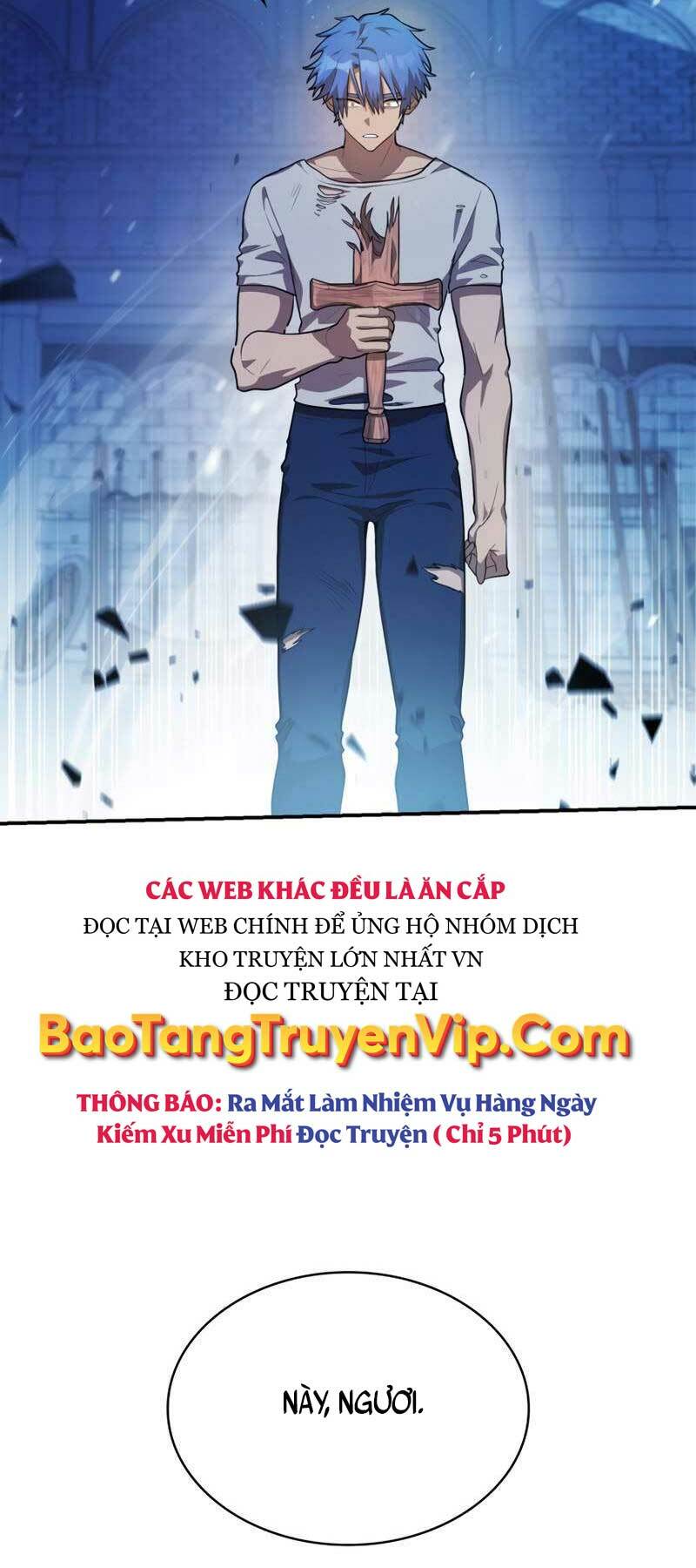 Đại Pháp Sư Toàn Năng Chapter 7 - Trang 9