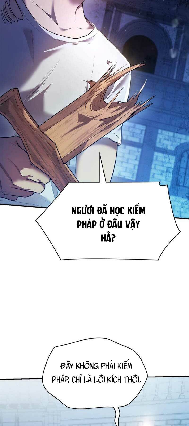 Đại Pháp Sư Toàn Năng Chapter 7 - Trang 11