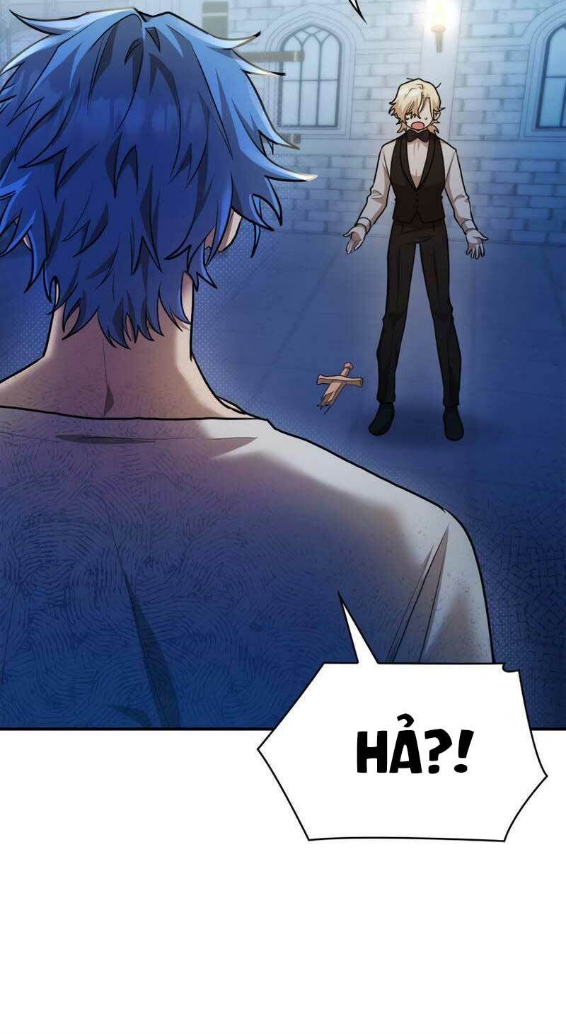 Đại Pháp Sư Toàn Năng Chapter 7 - Trang 12