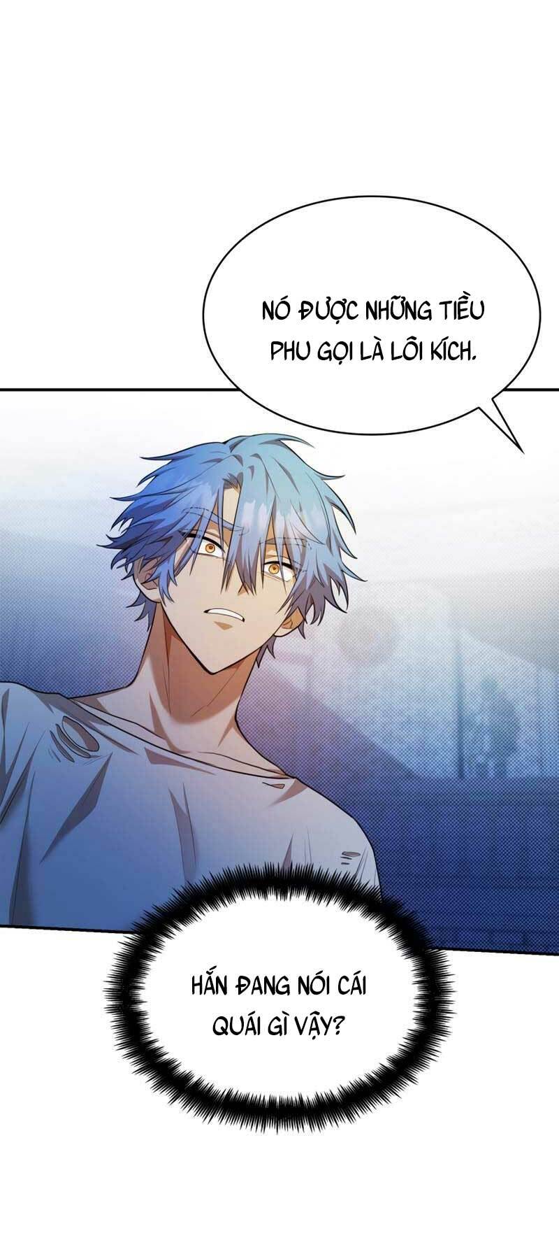 Đại Pháp Sư Toàn Năng Chapter 7 - Trang 14