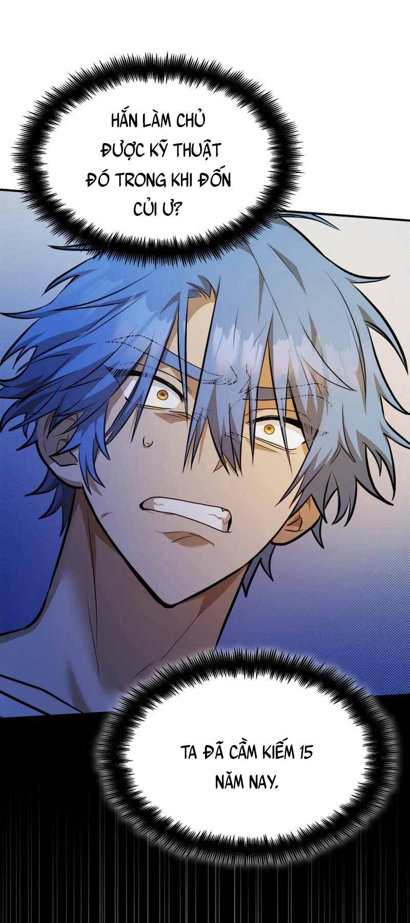 Đại Pháp Sư Toàn Năng Chapter 7 - Trang 15