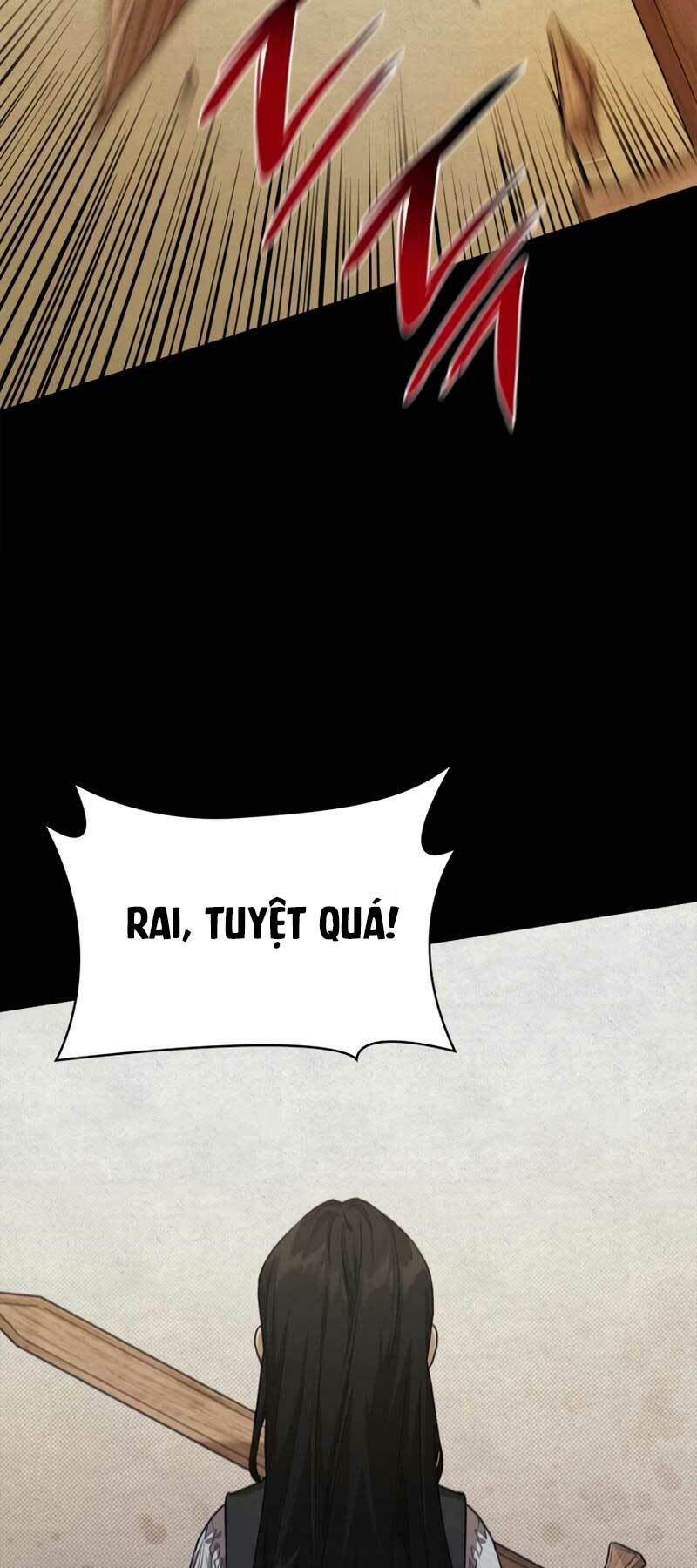 Đại Pháp Sư Toàn Năng Chapter 7 - Trang 18