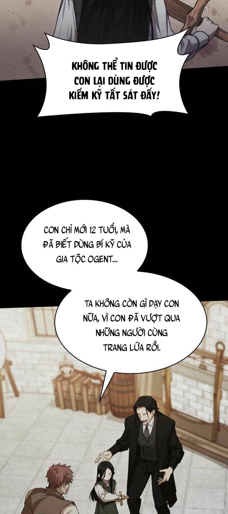 Đại Pháp Sư Toàn Năng Chapter 7 - Trang 19