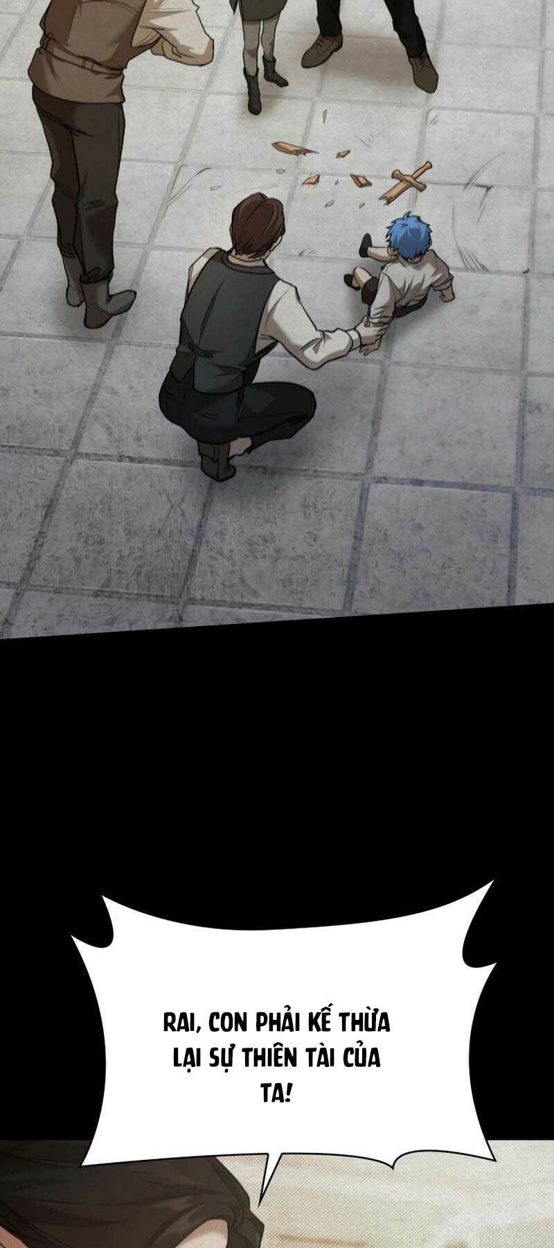Đại Pháp Sư Toàn Năng Chapter 7 - Trang 20
