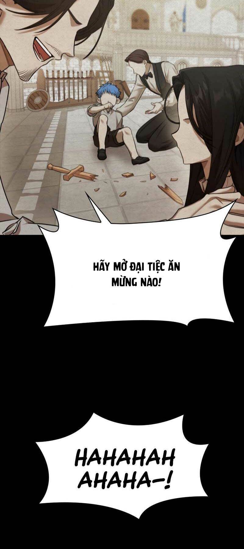 Đại Pháp Sư Toàn Năng Chapter 7 - Trang 21