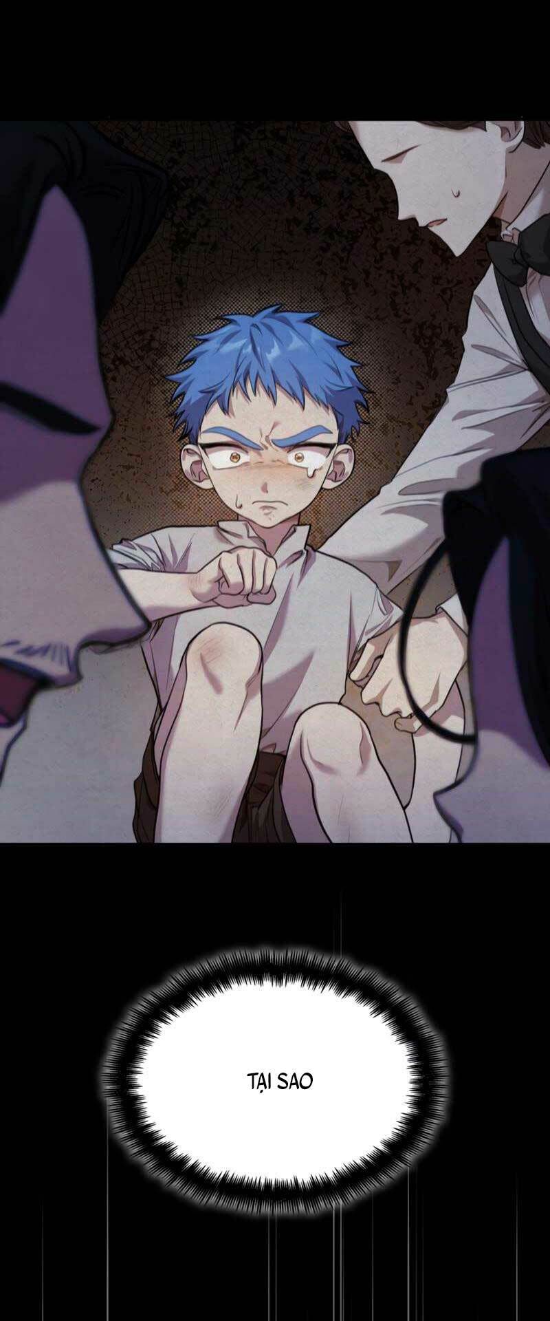 Đại Pháp Sư Toàn Năng Chapter 7 - Trang 22