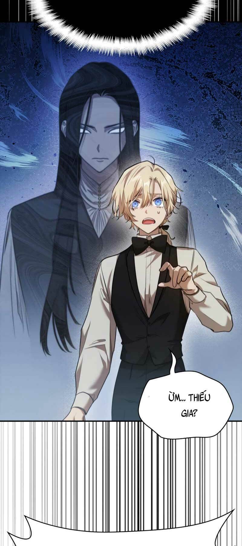 Đại Pháp Sư Toàn Năng Chapter 7 - Trang 24