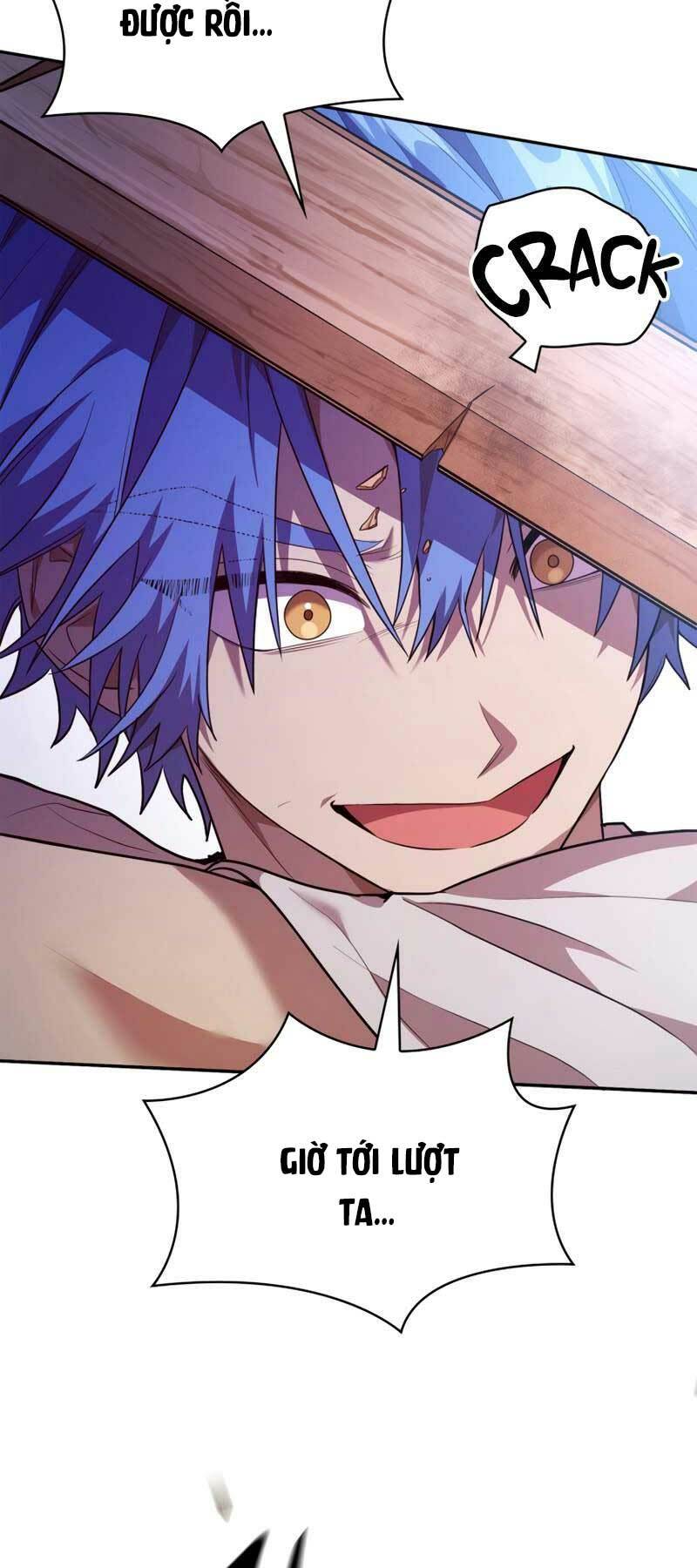 Đại Pháp Sư Toàn Năng Chapter 7 - Trang 2