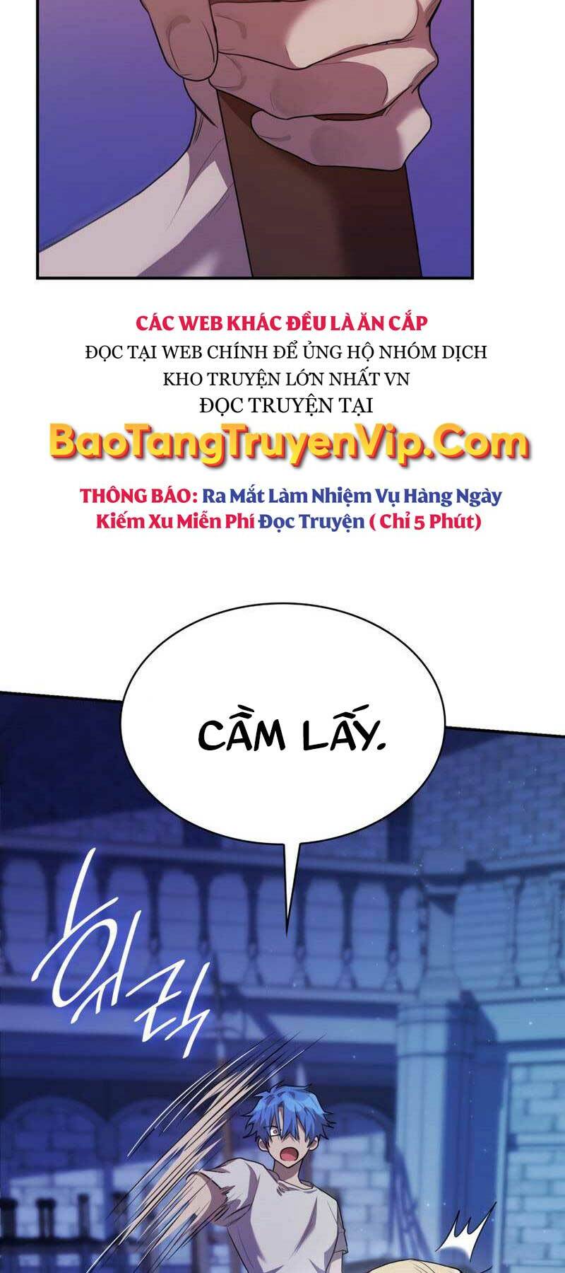 Đại Pháp Sư Toàn Năng Chapter 7 - Trang 30