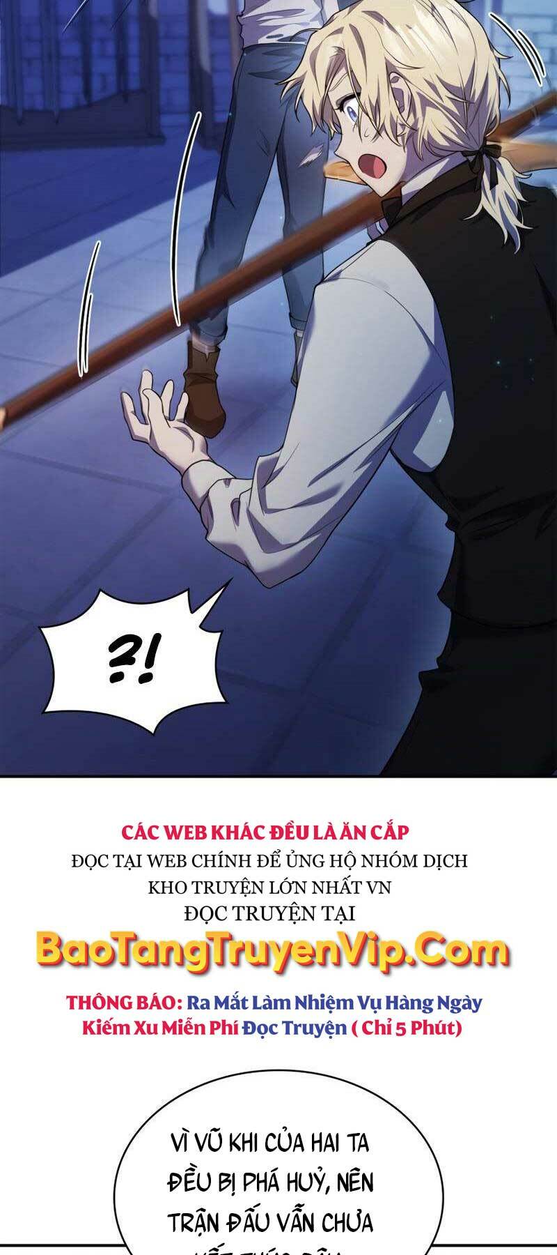 Đại Pháp Sư Toàn Năng Chapter 7 - Trang 31