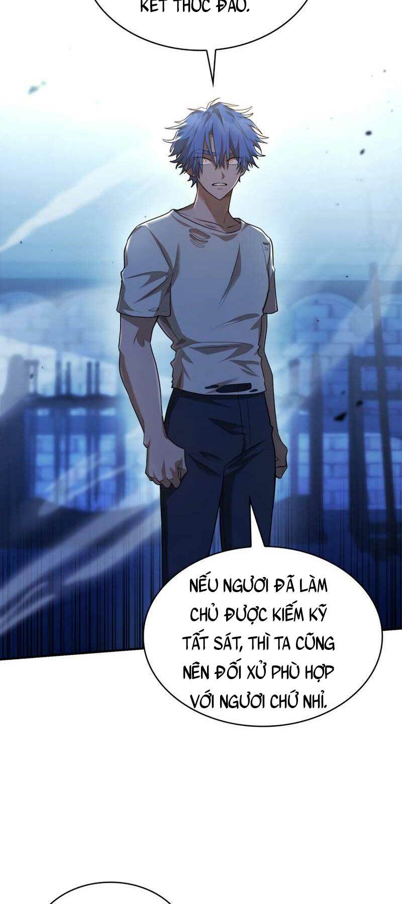 Đại Pháp Sư Toàn Năng Chapter 7 - Trang 32