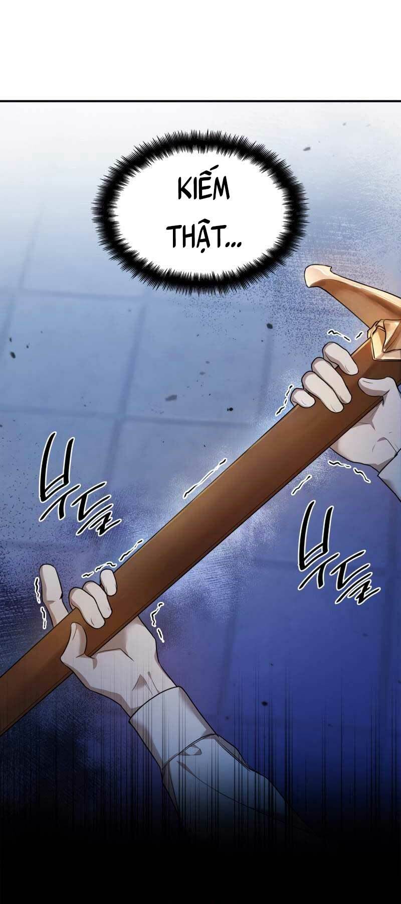 Đại Pháp Sư Toàn Năng Chapter 7 - Trang 35