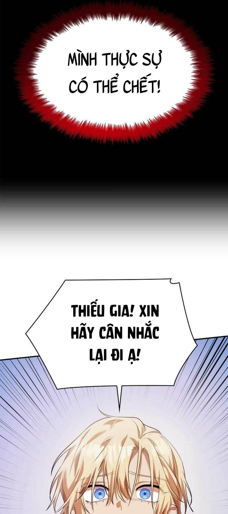 Đại Pháp Sư Toàn Năng Chapter 7 - Trang 36