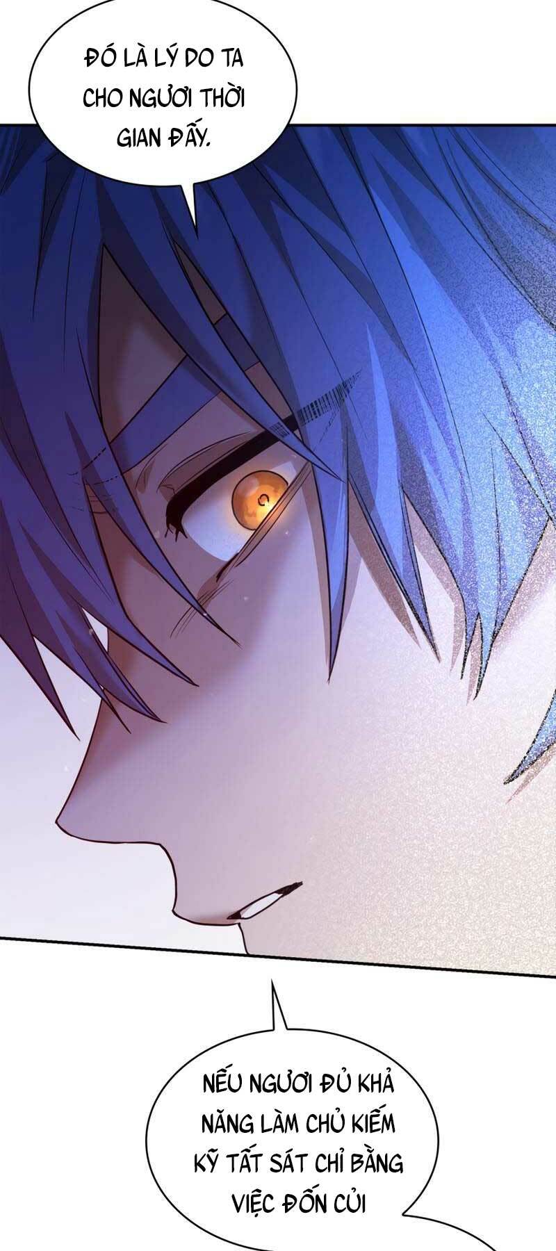 Đại Pháp Sư Toàn Năng Chapter 7 - Trang 38