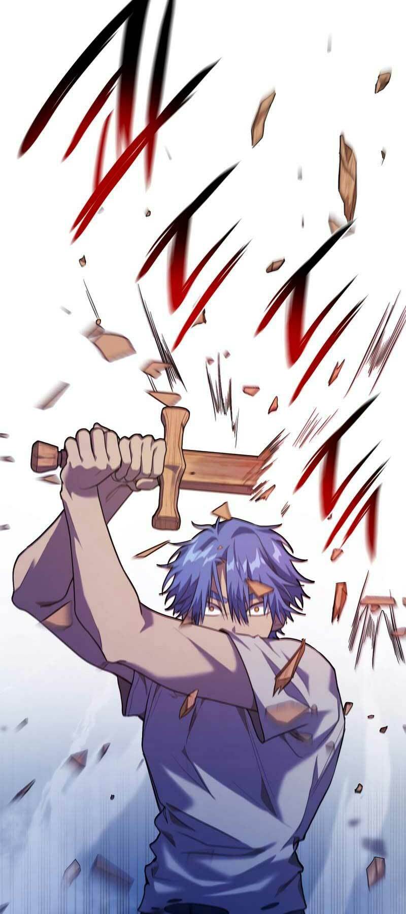 Đại Pháp Sư Toàn Năng Chapter 7 - Trang 3