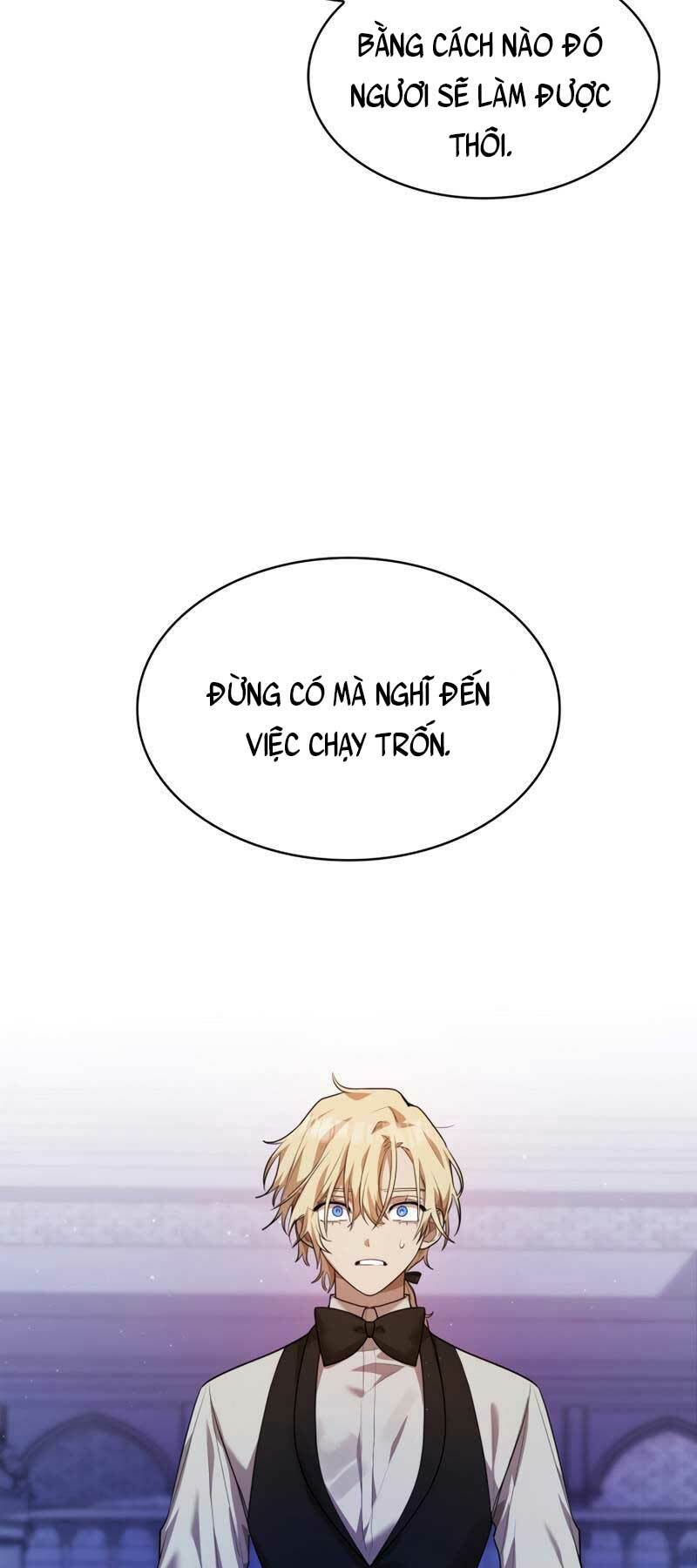 Đại Pháp Sư Toàn Năng Chapter 7 - Trang 39