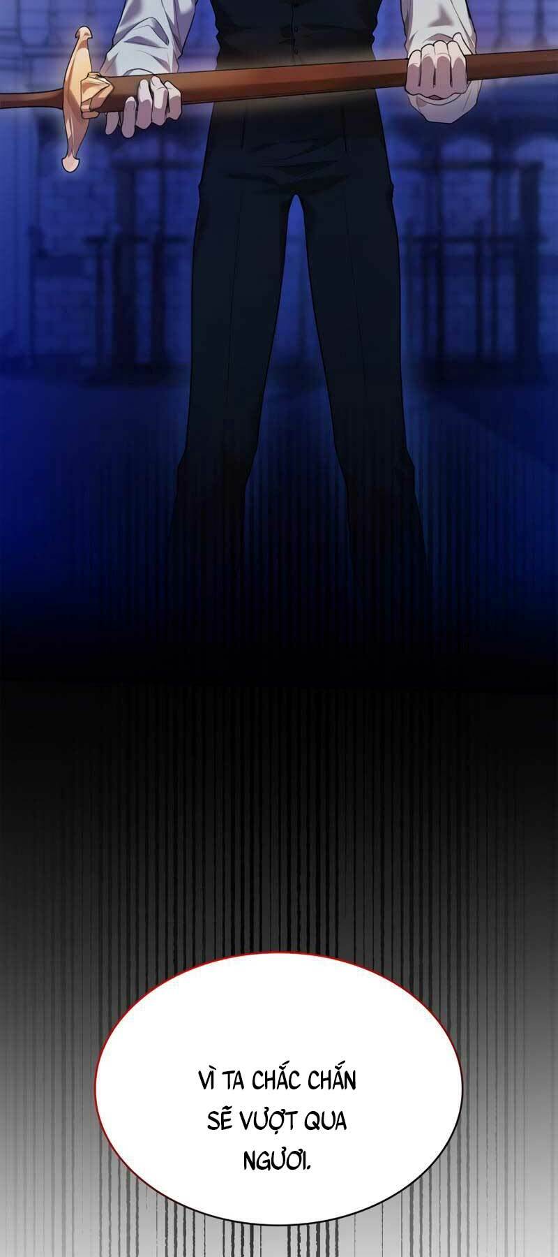 Đại Pháp Sư Toàn Năng Chapter 7 - Trang 40