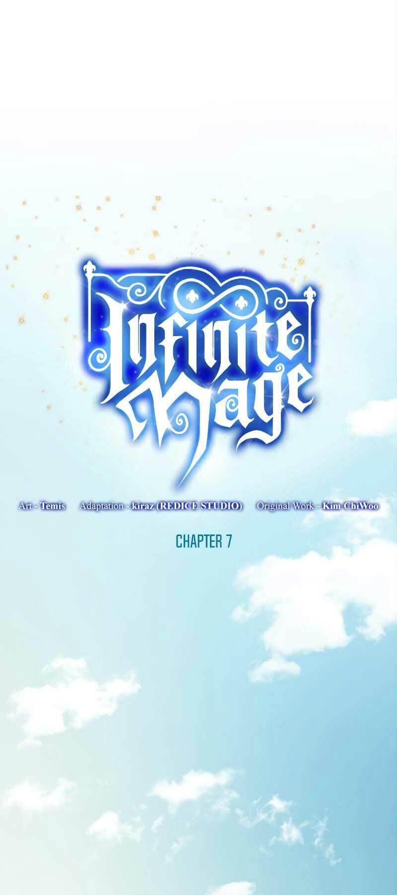 Đại Pháp Sư Toàn Năng Chapter 7 - Trang 42