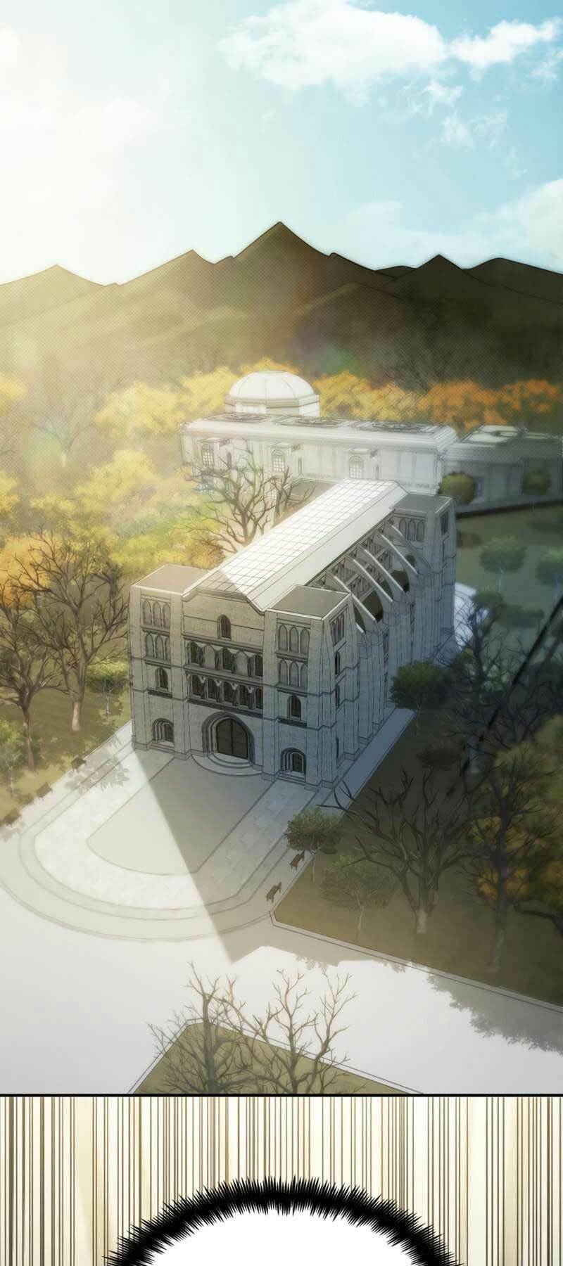 Đại Pháp Sư Toàn Năng Chapter 7 - Trang 43