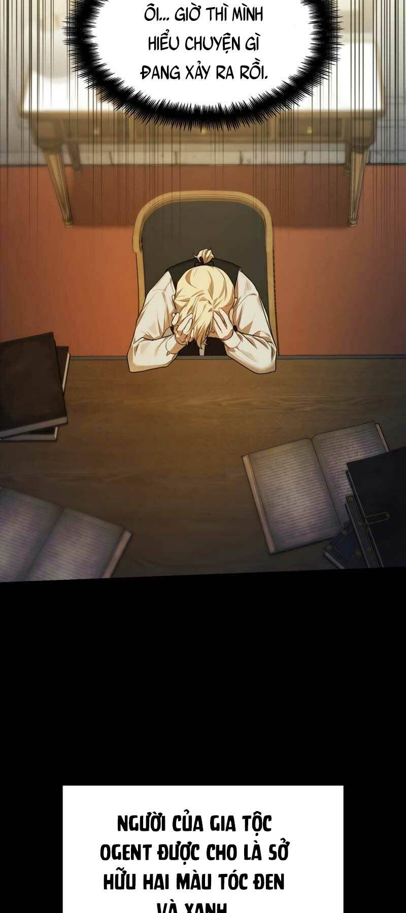 Đại Pháp Sư Toàn Năng Chapter 7 - Trang 44