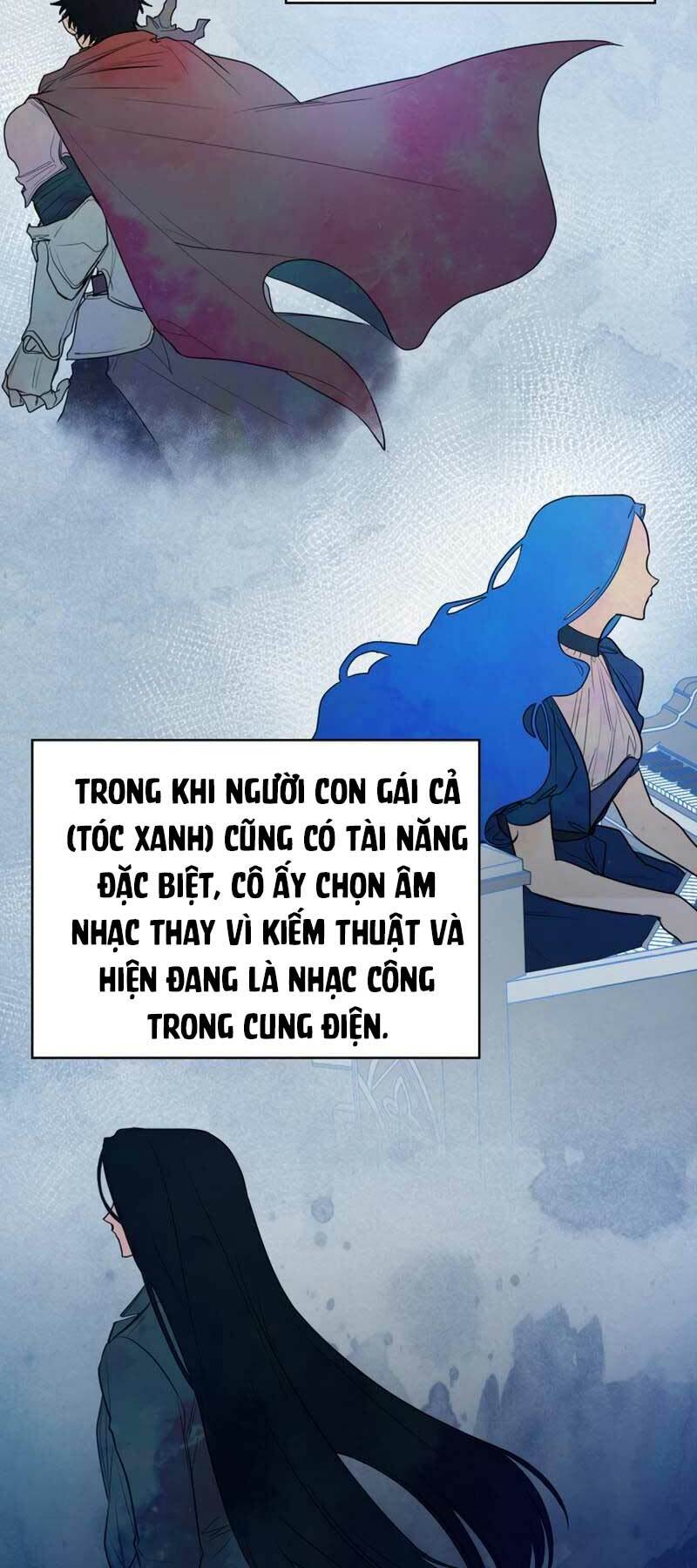 Đại Pháp Sư Toàn Năng Chapter 7 - Trang 46