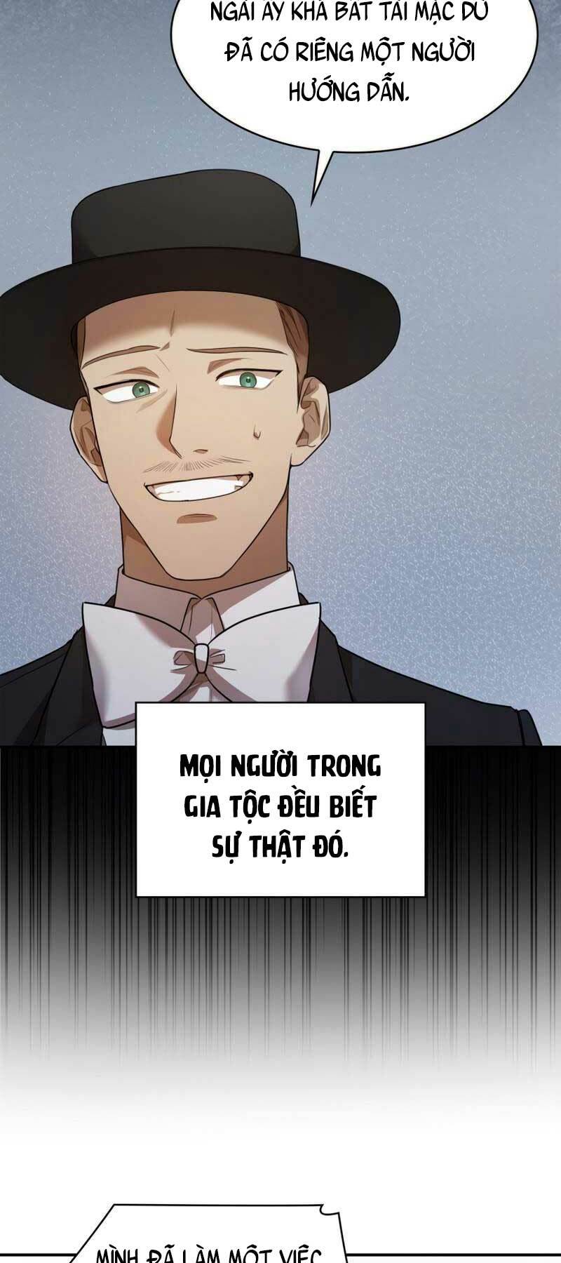 Đại Pháp Sư Toàn Năng Chapter 7 - Trang 48