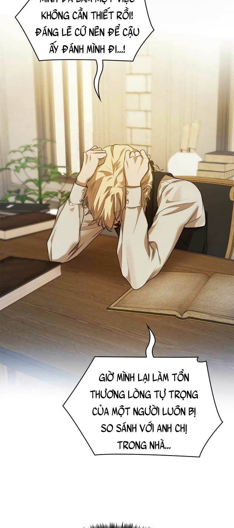 Đại Pháp Sư Toàn Năng Chapter 7 - Trang 49