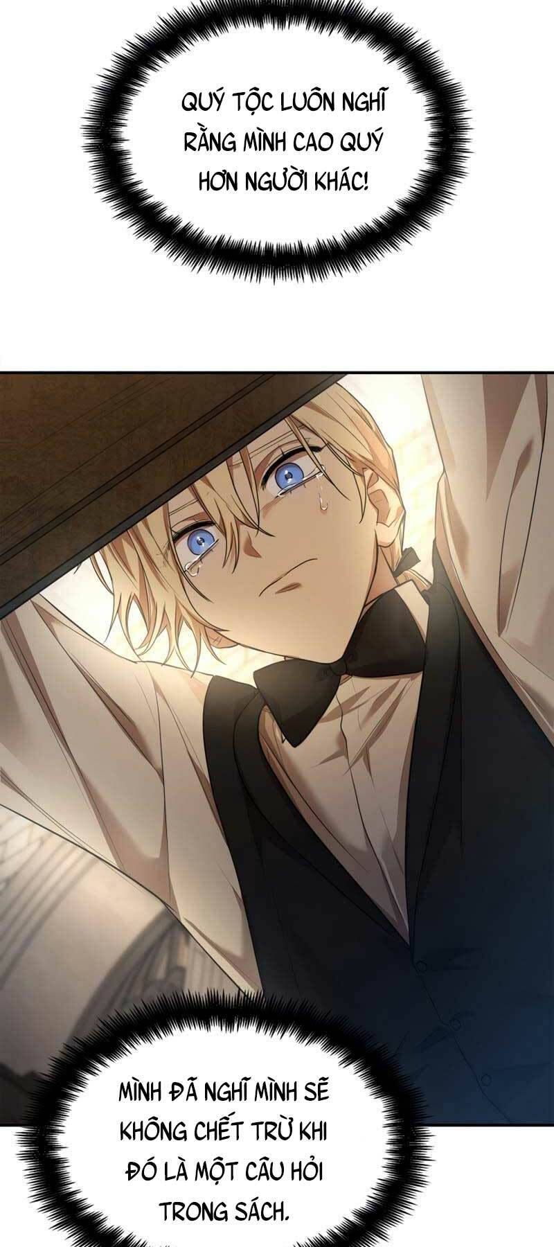 Đại Pháp Sư Toàn Năng Chapter 7 - Trang 50